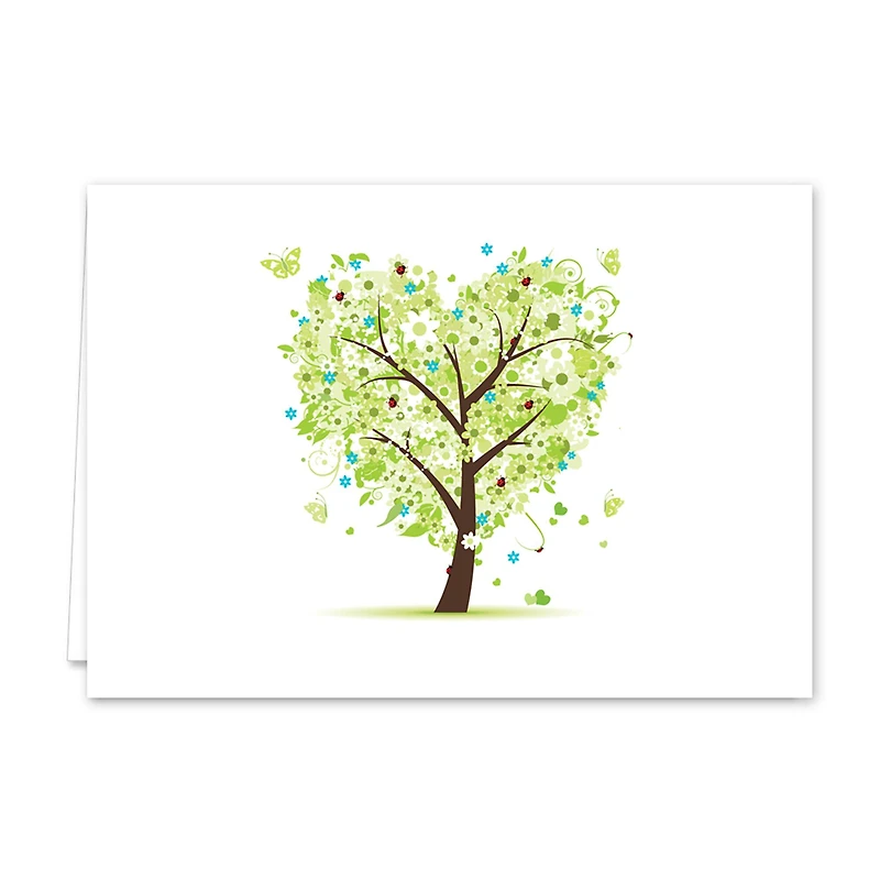 Hortense B. Hewitt Co. Seasons of Life Cards