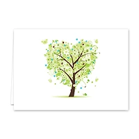 Hortense B. Hewitt Co. Seasons of Life Cards