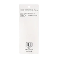 10 Piece Number Punch Set by Recollections™