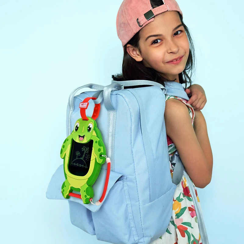 Boogie Board® Sketch Pals™ Sandy the Sea Turtle Doodle Board