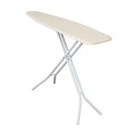 Household Essentials Classic 4-Leg Ironing Board