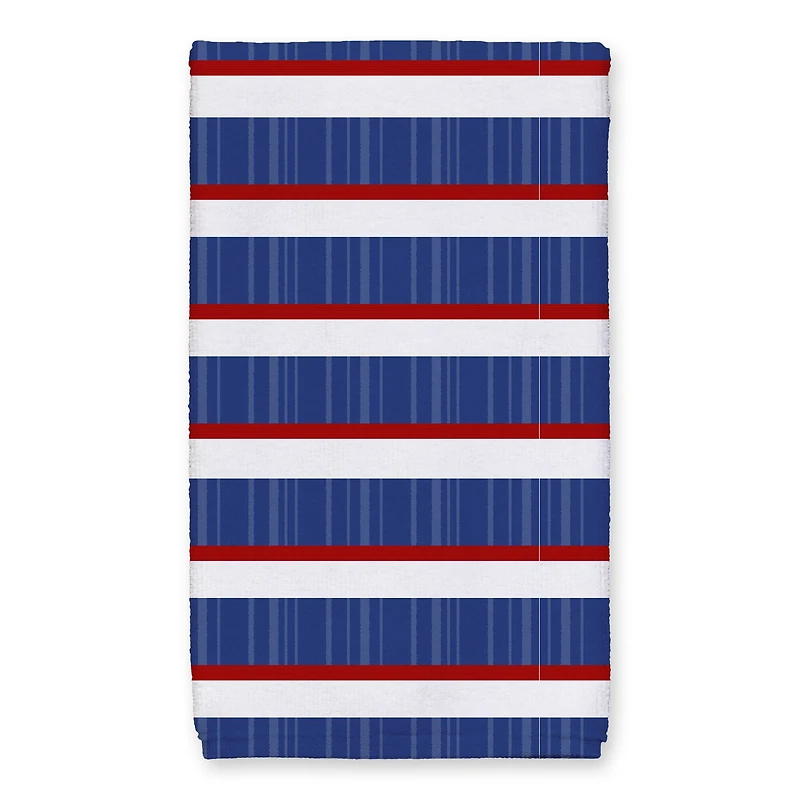 Land of the Free Home of the Brave Tea Towel Set