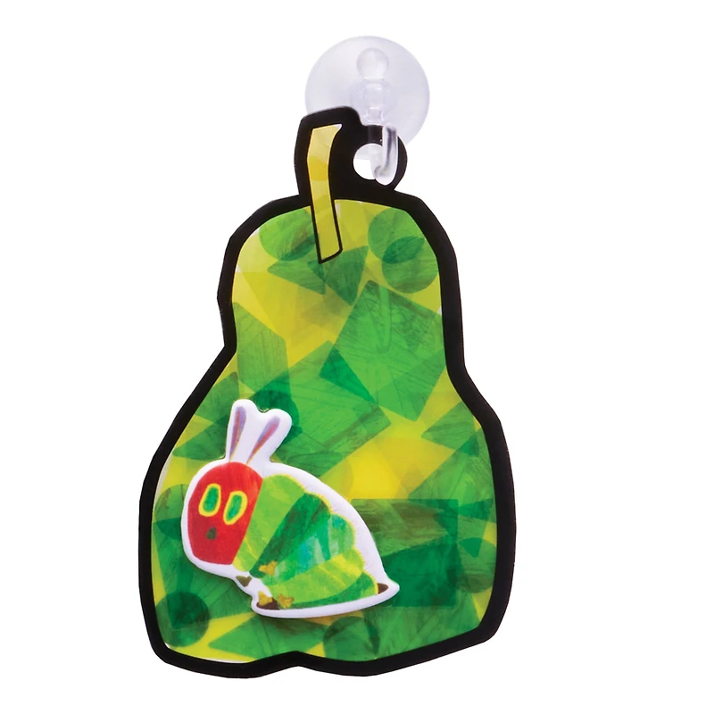 Creativity for Kids® The Very Hungry Caterpillar Sticker Suncatchers