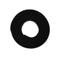 8 Pack: VELCRO® Brand ONE-WRAP® Black Roll, 12ft.