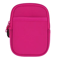 5.5" Hot Pink Tumbler Pouch by Ashland®