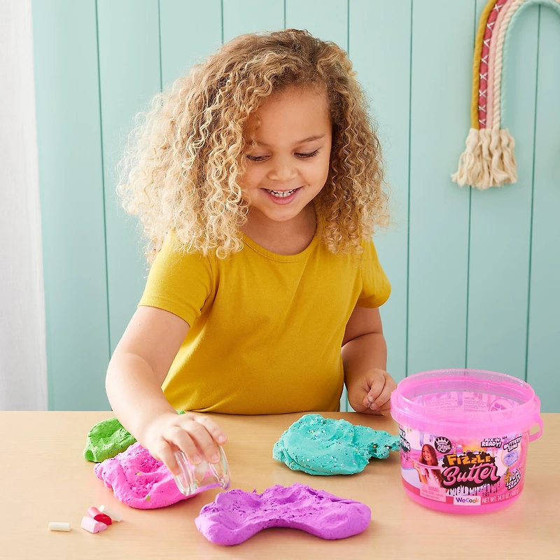 Compound Kings® Fizzle Butter Yo-Bucket