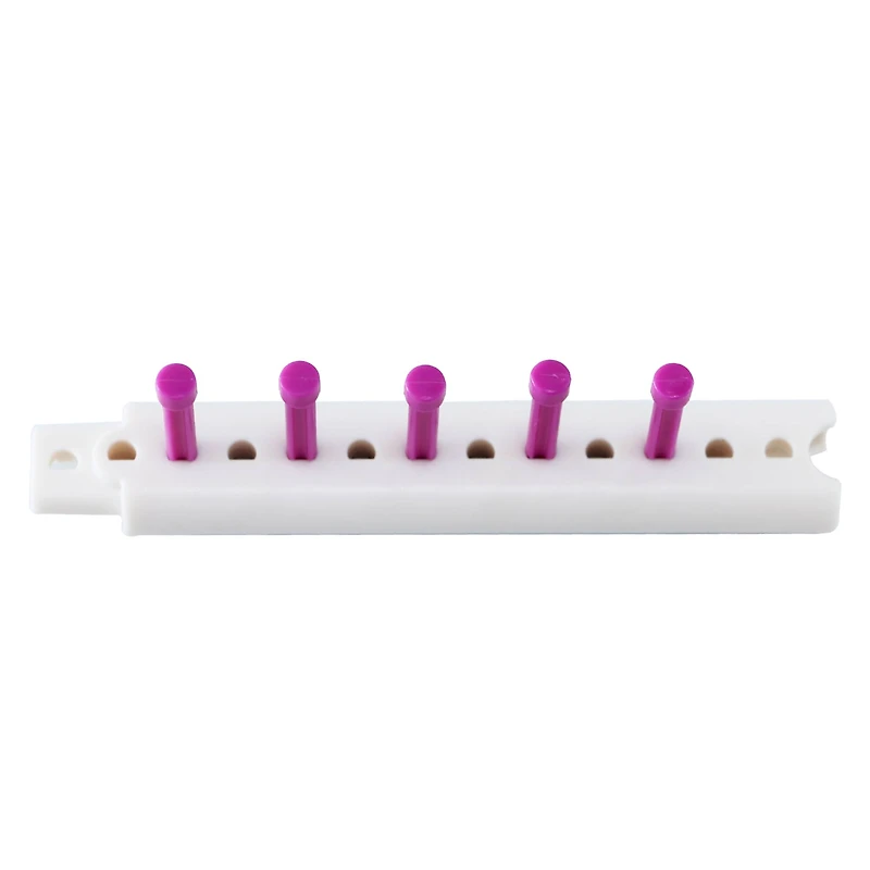 Build-a-Loom® Small Pegs by Loops & Threads®