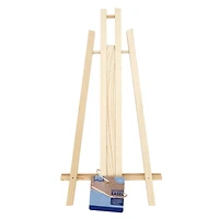 ArtSkills® Folding Wood Desktop Easel