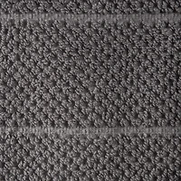 DII® Gray & White Basic Chef Terry Dishtowel Set