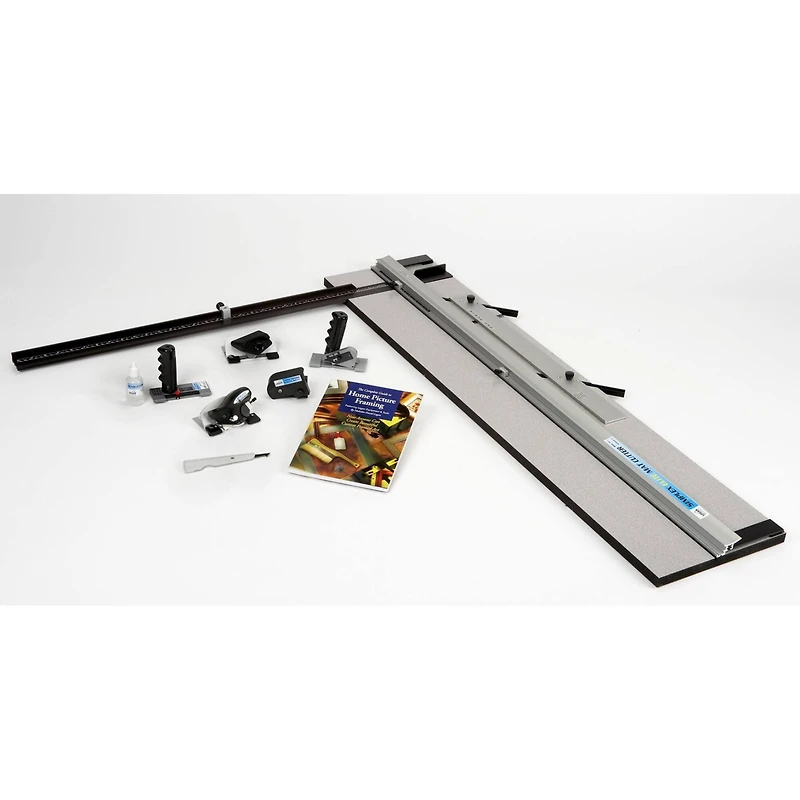 Logan® Simplex Elite Mat Cutter