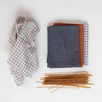 Hello Honey® Cotton Tea Towel Set