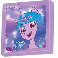 Diamond Dotz® Izzy Moonbow Diamond Painting Kit