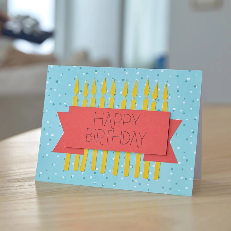 Cricut Explore® 3 - Smart Cutting Machine with Easy Printables™ Sensor