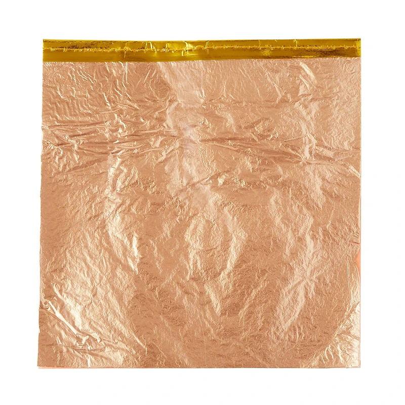 6 Packs: 25 ct. (150 total) Copper Leaf by ArtMinds™