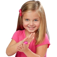 Cra-Z-Slimy® Mini Mania™ Slimy Food Scented Slime Set