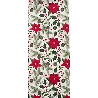 DII® 108'' Woodland Christmas Table Runner
