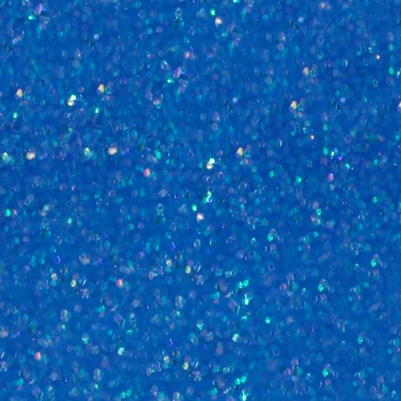 12 Pack: Glitter Brush-On Fabric Paint by Make Market