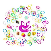 Rainbow Loom® Loomi-Pals™ Charm Bracelet Kit