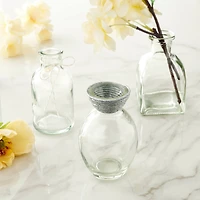 Mixed Wedding Favor Glass Vases by Celebrate It™