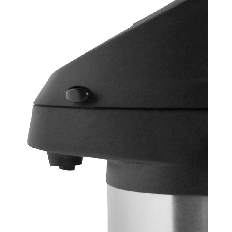 Brentwood Airpot Hot & Cold Drink Dispenser