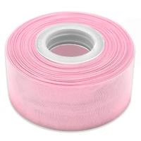 Gwen Studios Sheer Organza Ribbon
