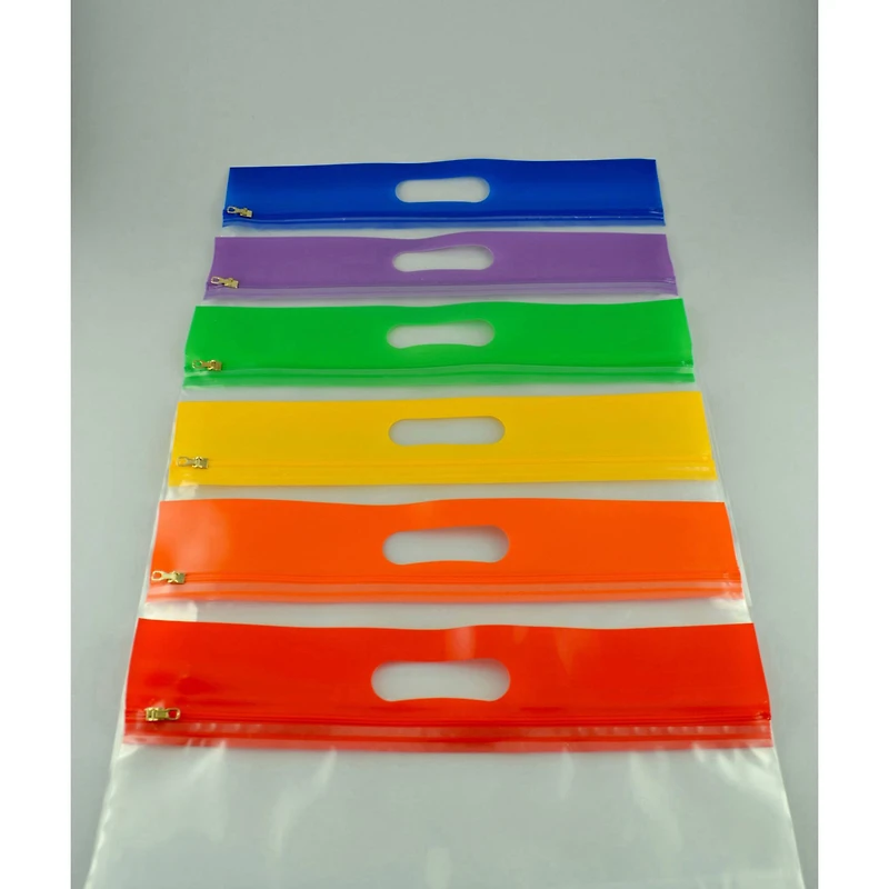 ZIPAFILE® Storage Bags, 12ct.