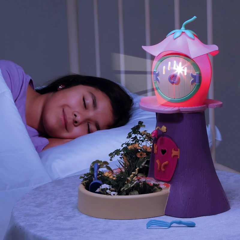 6 Pack: My Fairy Garden® Light Treehouse