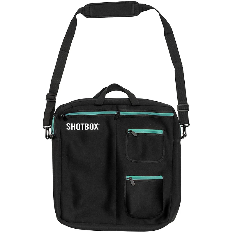 We R Memory Keepers® ShotBox Premium Storage Bag