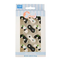 PME Cake Sweet Street® Gaming Icing Decorations