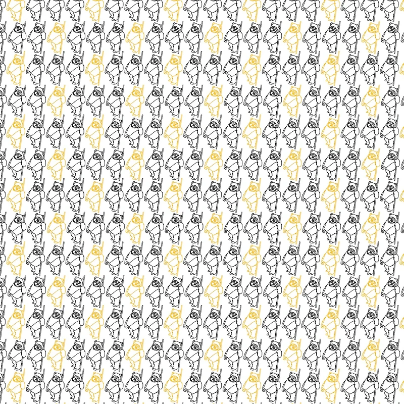 Cricut® Star Wars™ A New Hope Deluxe Paper