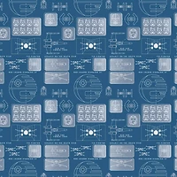 Cricut® Star Wars™ A New Hope Deluxe Paper