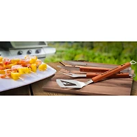 MLB Classic 3 Piece BBQ Set