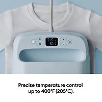 Cricut EasyPress® 3, 12" x 10"