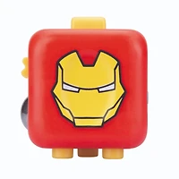 Antsy Labs Marvel® Series Iron Man Fidget Cube