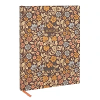 Antique Vines Lined Journal by Artist's Loft™, 6" x 8"