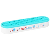 Prym® Love Turquoise Hold & Store Organizer