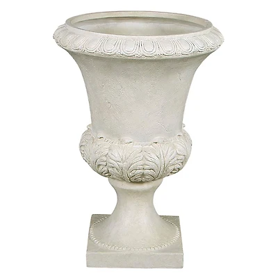 Design Toscano® 23.5" Boboli Gardens Architectural Garden Urn