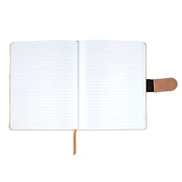 Cream Long Rainbow Journal by Artist's Loft™