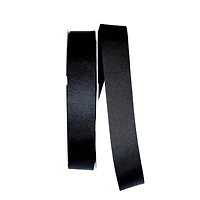 Reliant 1" x 100yd. Black Binding Tape