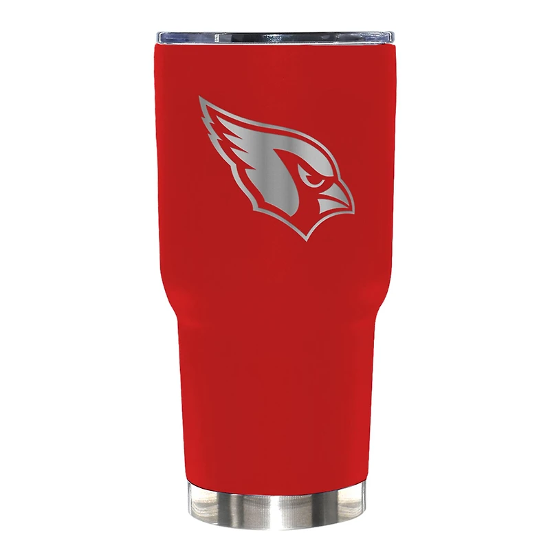 The Memory Company NFL 30oz. Stainless Steel Tumbler