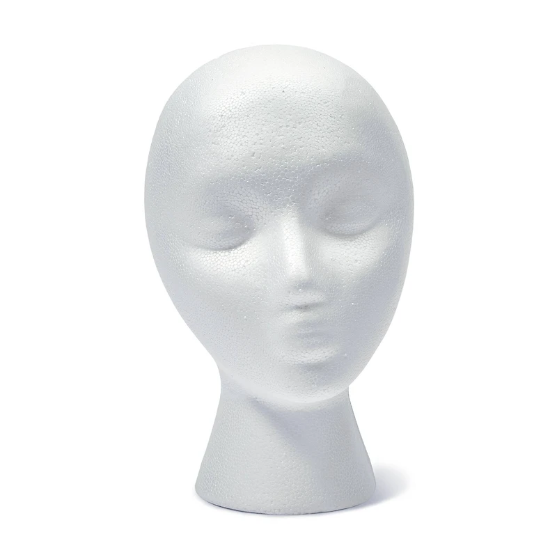 12 Pack: FloraCraft® SmoothFōM® Female Foam Heads