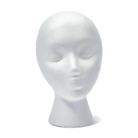 12 Pack: FloraCraft® SmoothFōM® Female Foam Heads