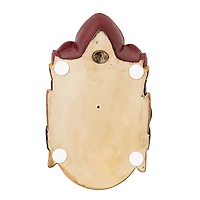 Design Toscano 12" Processional Masks of the Devas Taishakuten