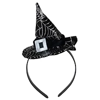 Witch's Hat Halloween Costume Headband