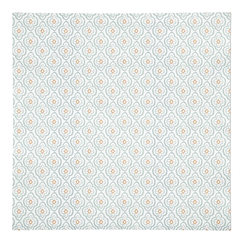 Quatre Cotton Twill Napkin