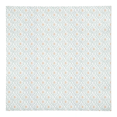 Quatre Cotton Twill Napkin