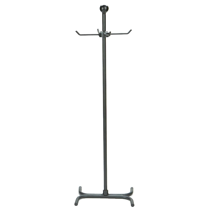 Mind Reader 4 Piece Fireplace Tool Set