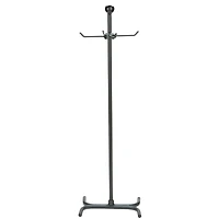 Mind Reader 4 Piece Fireplace Tool Set