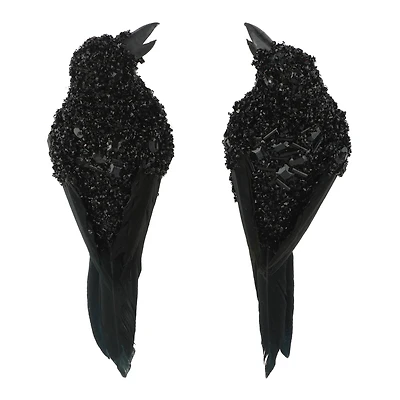 7" Black Crows, 2ct. by Ashland®