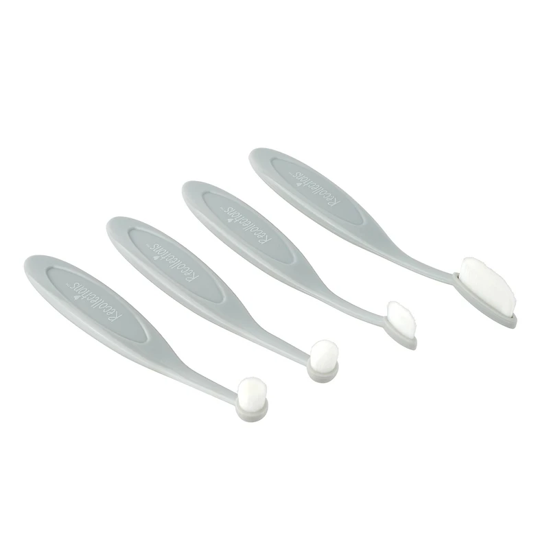 Small Blending Brush Set by Recollections™